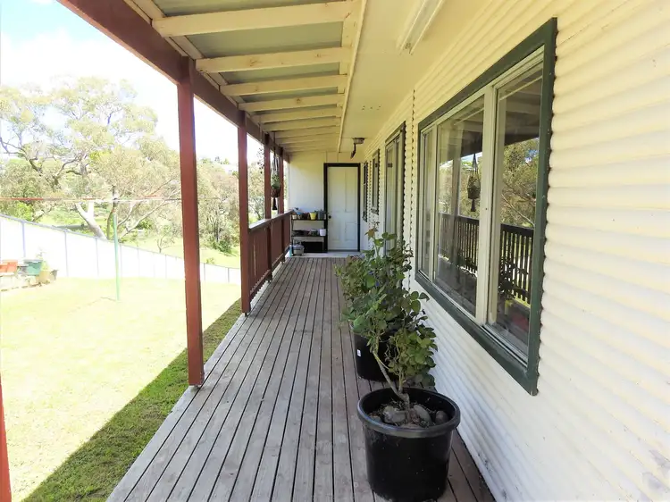 Third view of Homely house listing, 11B Park Avenue, Portland NSW 2847