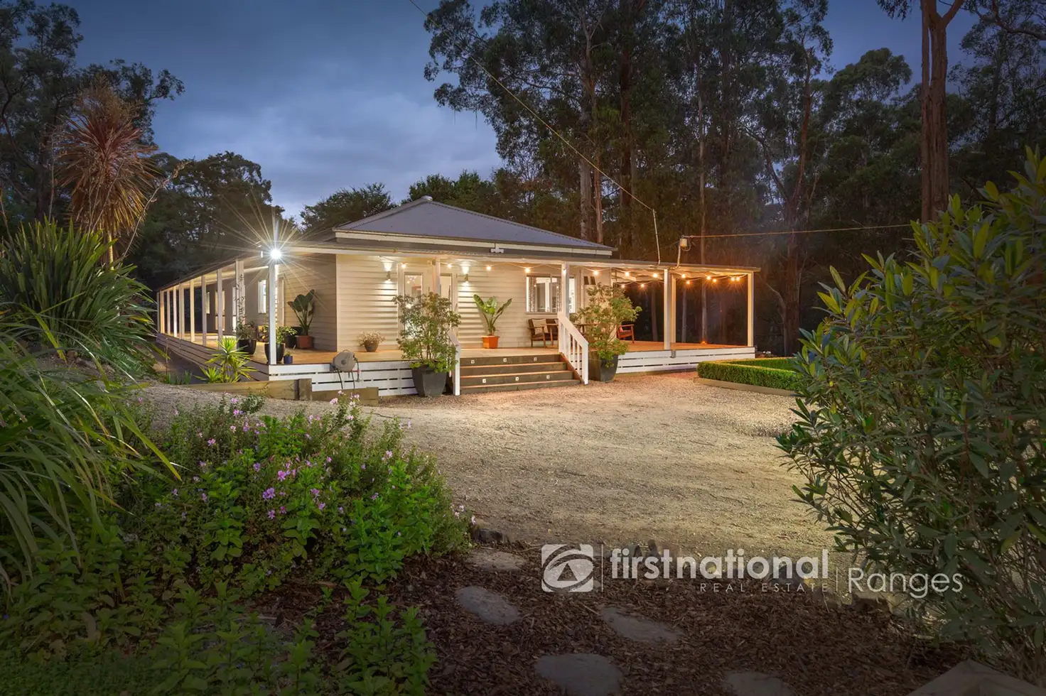 Main view of Homely house listing, 18 View Hill Road, Cockatoo VIC 3781