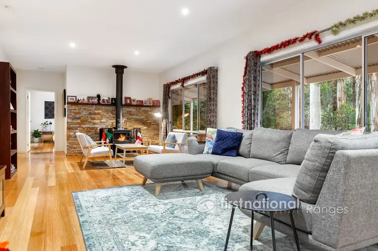 Third view of Homely house listing, 18 View Hill Road, Cockatoo VIC 3781