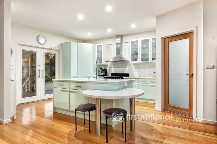 Fourth view of Homely house listing, 18 View Hill Road, Cockatoo VIC 3781