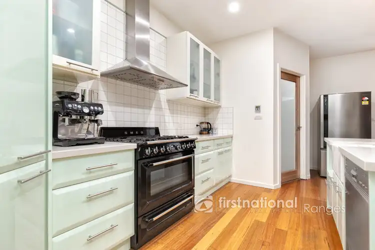 Fifth view of Homely house listing, 18 View Hill Road, Cockatoo VIC 3781