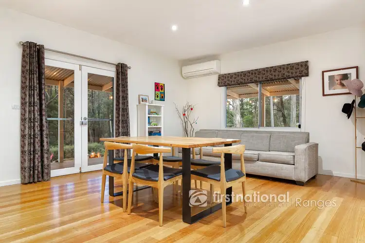 Sixth view of Homely house listing, 18 View Hill Road, Cockatoo VIC 3781