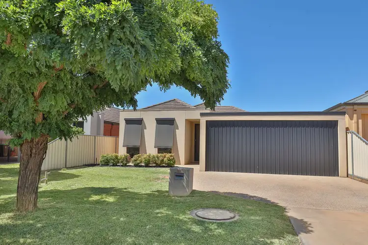 30 Sterling Drive, Mildura VIC 3500