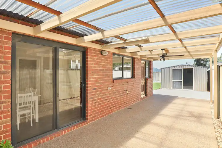 Second view of Homely house listing, 30 Sterling Drive, Mildura VIC 3500