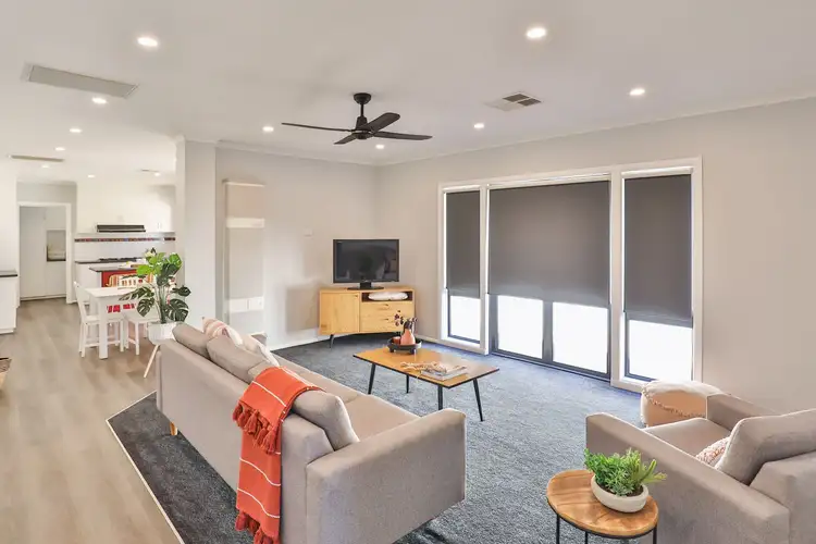 Sixth view of Homely house listing, 30 Sterling Drive, Mildura VIC 3500