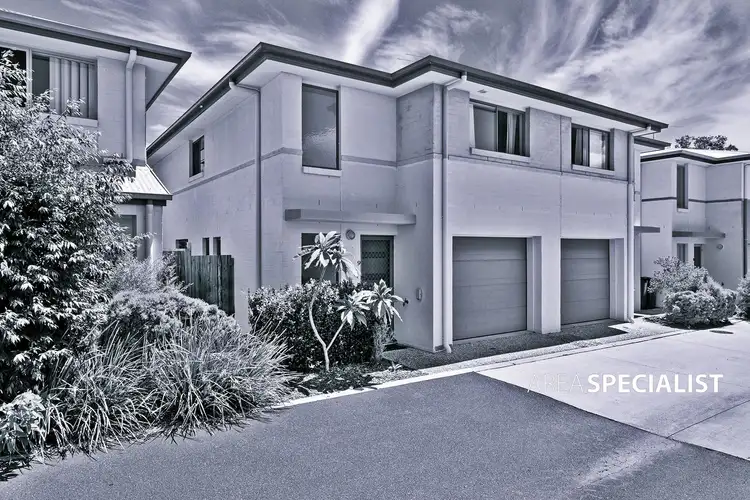 Main view of Homely townhouse listing, 9/36 Higgs Street, Deception Bay QLD 4508