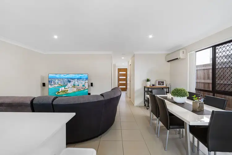 Third view of Homely townhouse listing, 9/36 Higgs Street, Deception Bay QLD 4508