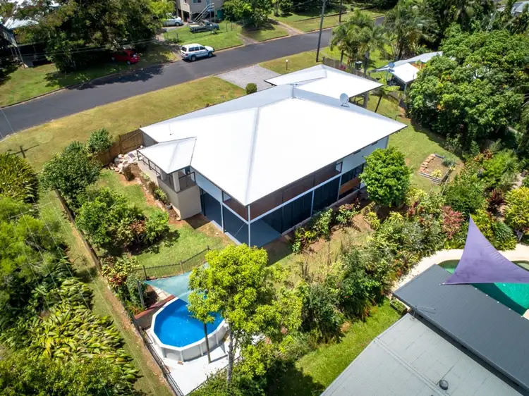 16 Bunda Street, East Innisfail QLD 4860