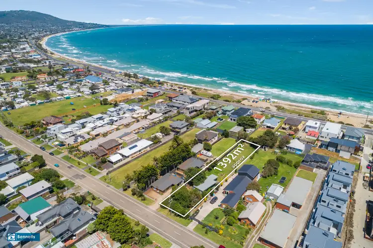 Third view of Homely house listing, 329 Dromana Parade, Safety Beach VIC 3936