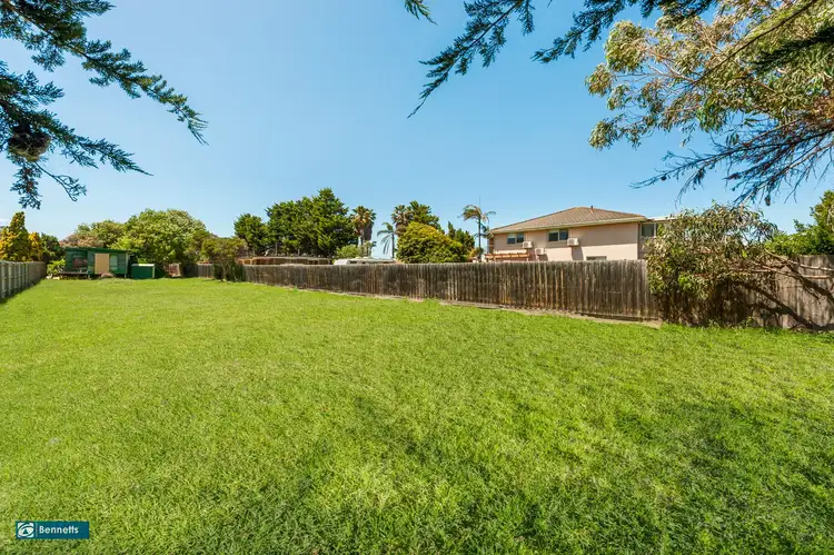 Fifth view of Homely house listing, 329 Dromana Parade, Safety Beach VIC 3936