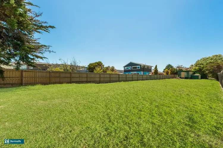 Sixth view of Homely house listing, 329 Dromana Parade, Safety Beach VIC 3936