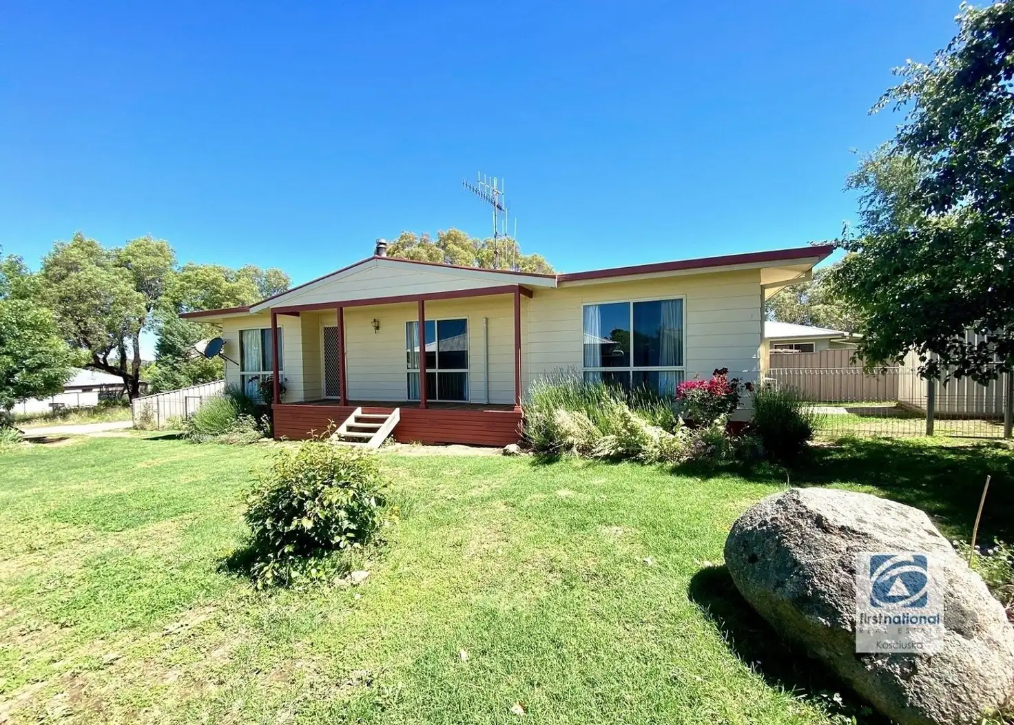 Main view of Homely house listing, 6A Kunama Close, Berridale NSW 2628