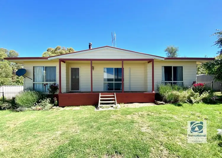 Second view of Homely house listing, 6A Kunama Close, Berridale NSW 2628
