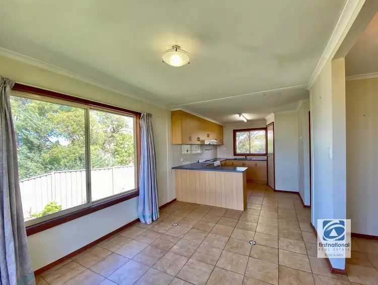 Fifth view of Homely house listing, 6A Kunama Close, Berridale NSW 2628