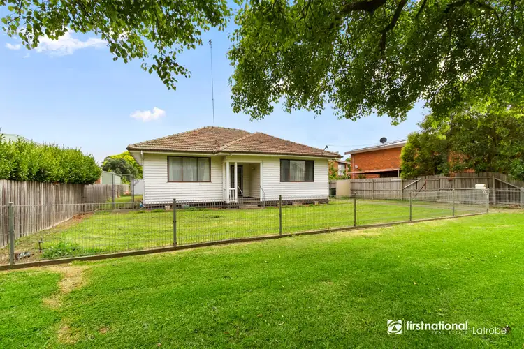 Third view of Homely house listing, 15 Munro Street, Traralgon VIC 3844