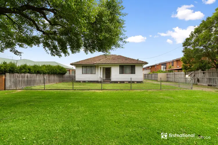 Fourth view of Homely house listing, 15 Munro Street, Traralgon VIC 3844