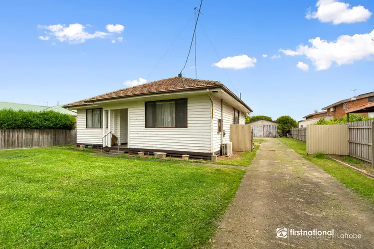 Fifth view of Homely house listing, 15 Munro Street, Traralgon VIC 3844