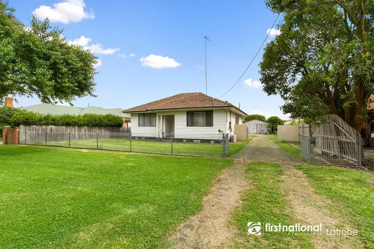 Sixth view of Homely house listing, 15 Munro Street, Traralgon VIC 3844