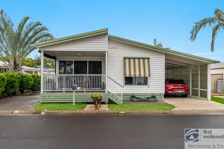 Main view of Homely house listing, 179/35 Skennars Head Road, Skennars Head NSW 2478