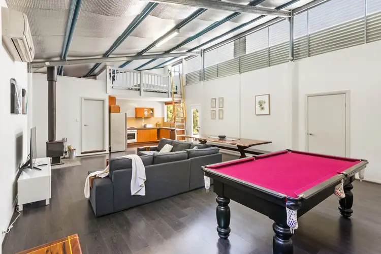 Main view of Homely house listing, 18 Karli Rise, Yallingup WA 6282