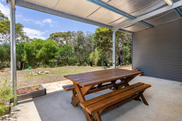 Fifth view of Homely house listing, 18 Karli Rise, Yallingup WA 6282