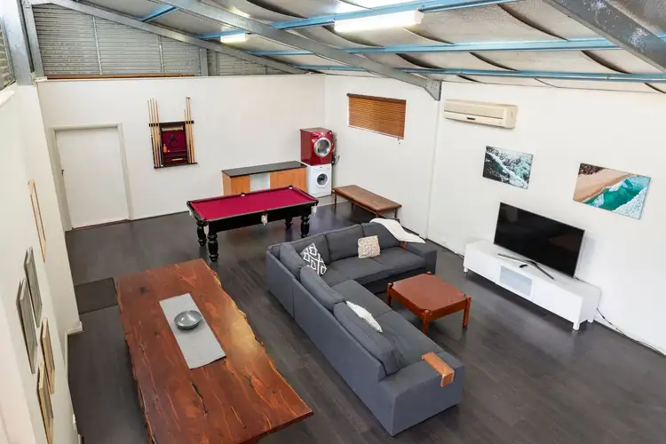 Seventh view of Homely house listing, 18 Karli Rise, Yallingup WA 6282
