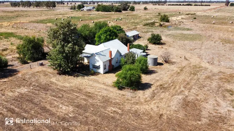 Third view of Homely land listing, 1005 Trevaskis Road, Kyabram VIC 3620