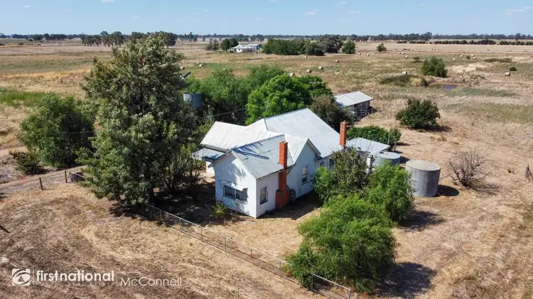 Fourth view of Homely land listing, 1005 Trevaskis Road, Kyabram VIC 3620