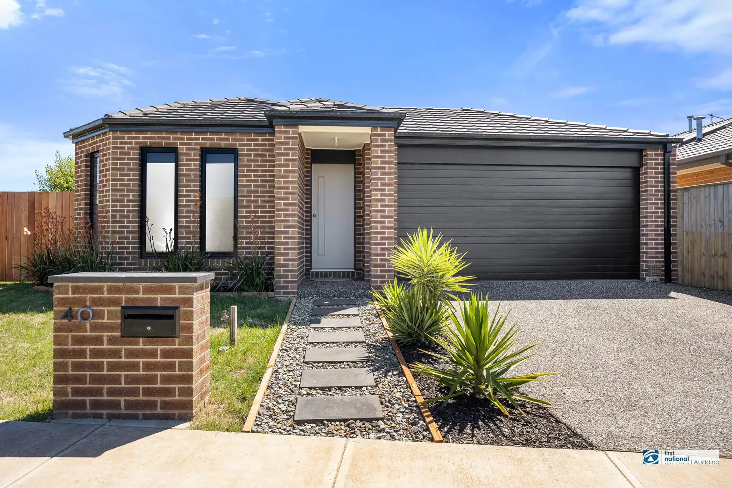 Main view of Homely house listing, 40 McCubbin Drive, Warragul VIC 3820