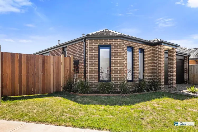 Second view of Homely house listing, 40 McCubbin Drive, Warragul VIC 3820