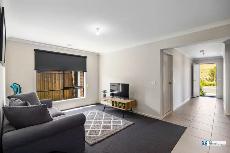 Third view of Homely house listing, 40 McCubbin Drive, Warragul VIC 3820