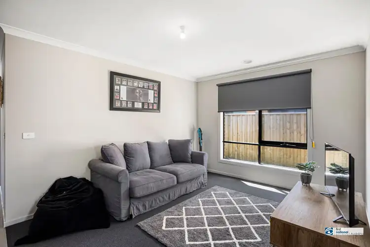 Fourth view of Homely house listing, 40 McCubbin Drive, Warragul VIC 3820