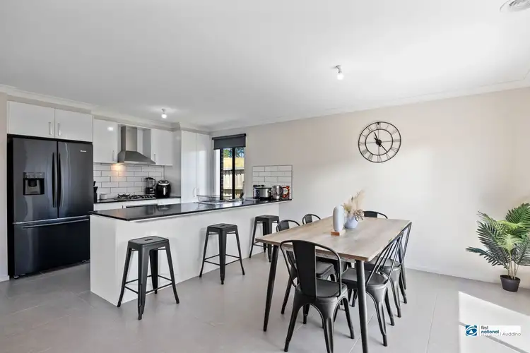 Fifth view of Homely house listing, 40 McCubbin Drive, Warragul VIC 3820