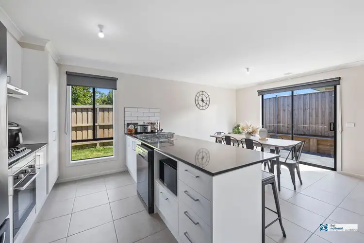 Sixth view of Homely house listing, 40 McCubbin Drive, Warragul VIC 3820