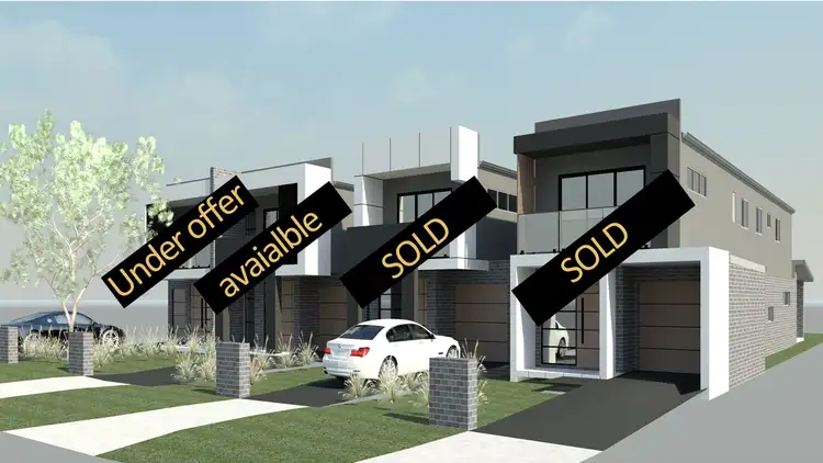 Main view of Homely semi-detached listing, 12B Premier St, Canley Vale NSW 2166