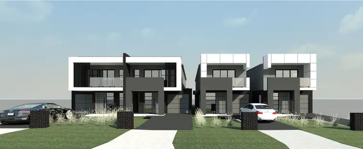 Second view of Homely semi-detached listing, 12B Premier St, Canley Vale NSW 2166