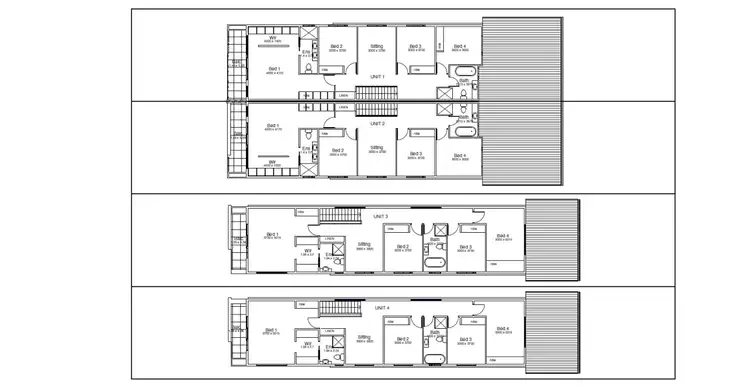 Third view of Homely semi-detached listing, 12B Premier St, Canley Vale NSW 2166