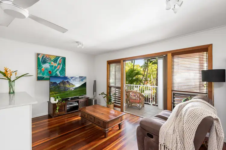 Sixth view of Homely unit listing, 34/179 Weyba Road, Noosaville QLD 4566