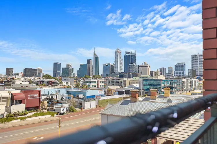 71/141 Fitzgerald St, West Perth WA 6005