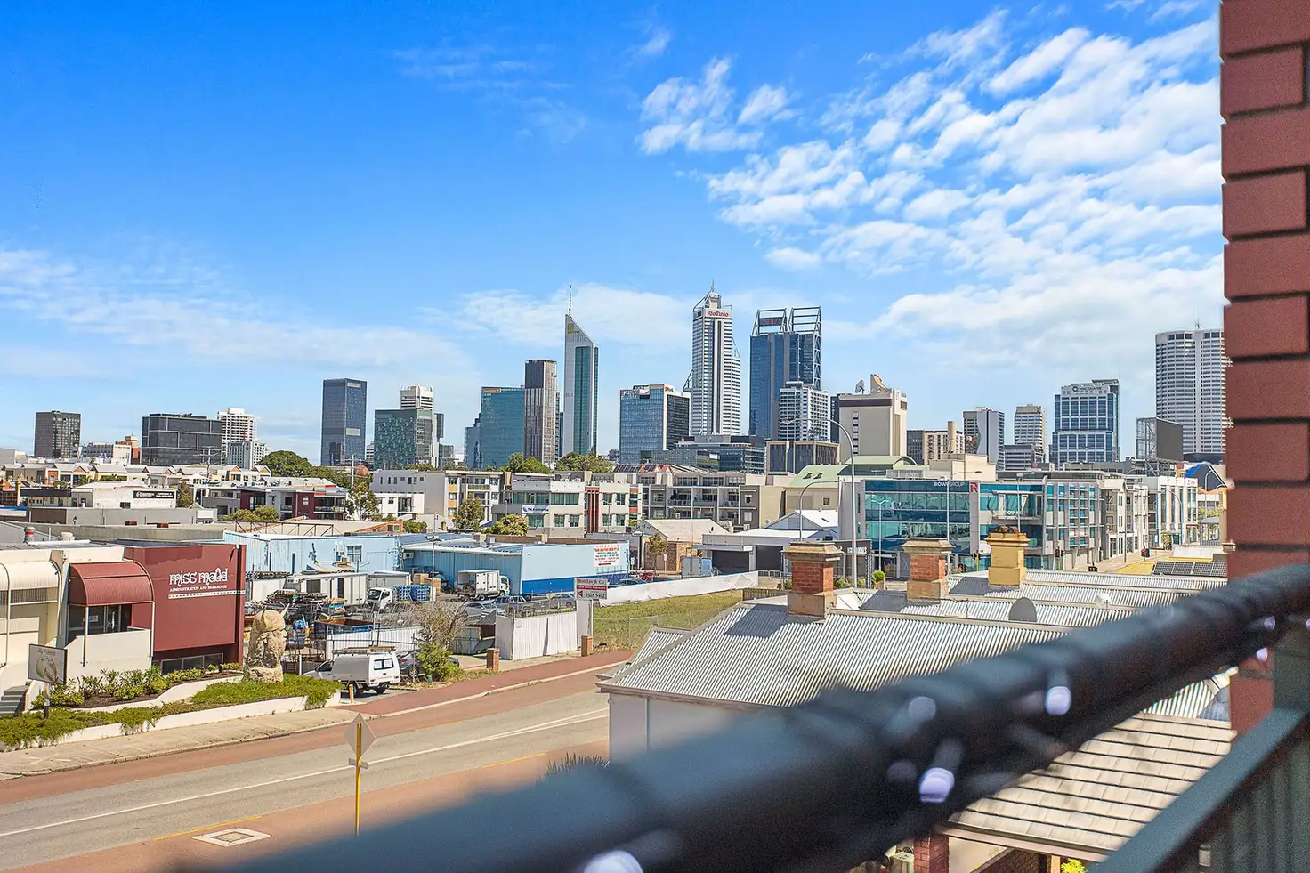 Main view of Homely apartment listing, 71/141 Fitzgerald St, West Perth WA 6005