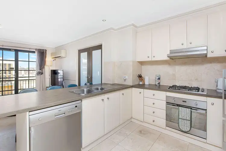 Sixth view of Homely apartment listing, 71/141 Fitzgerald St, West Perth WA 6005