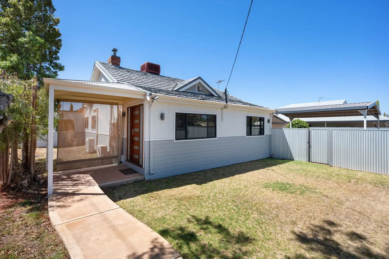 Main view of Homely house listing, 15 Whitlock Street, South Kalgoorlie WA 6430