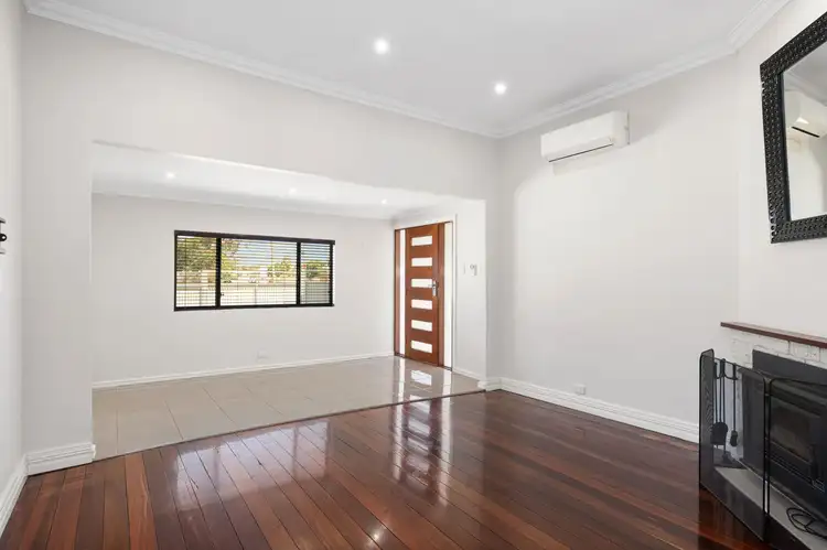 Second view of Homely house listing, 15 Whitlock Street, South Kalgoorlie WA 6430