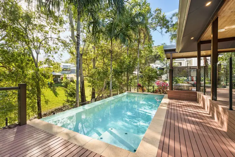 Main view of Homely house listing, 34 Freshwater Avenue, Palm Cove QLD 4879