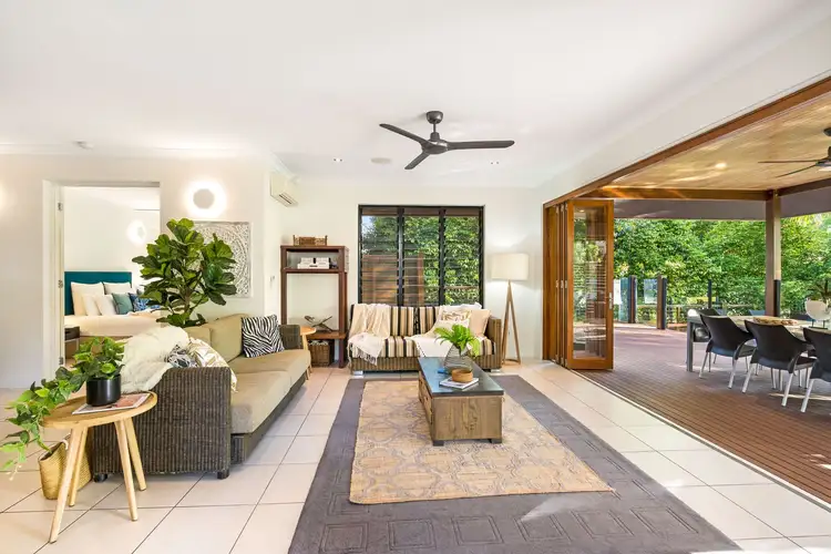 Third view of Homely house listing, 34 Freshwater Avenue, Palm Cove QLD 4879