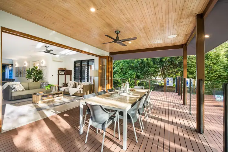 Fourth view of Homely house listing, 34 Freshwater Avenue, Palm Cove QLD 4879
