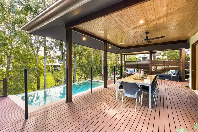 Fifth view of Homely house listing, 34 Freshwater Avenue, Palm Cove QLD 4879