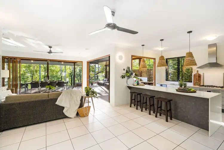 Sixth view of Homely house listing, 34 Freshwater Avenue, Palm Cove QLD 4879