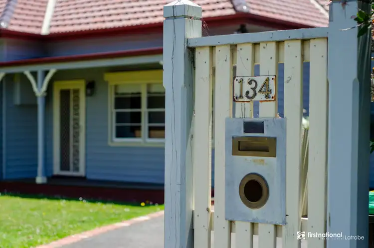 Third view of Homely house listing, 134 Grey Street, Traralgon VIC 3844