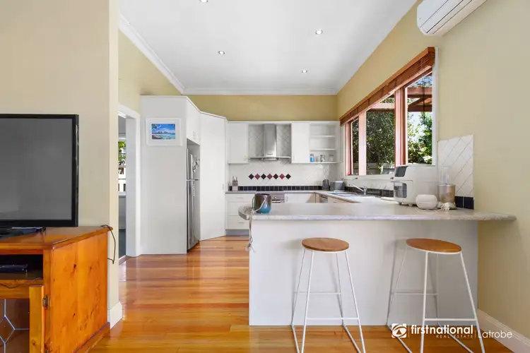 Fourth view of Homely house listing, 134 Grey Street, Traralgon VIC 3844